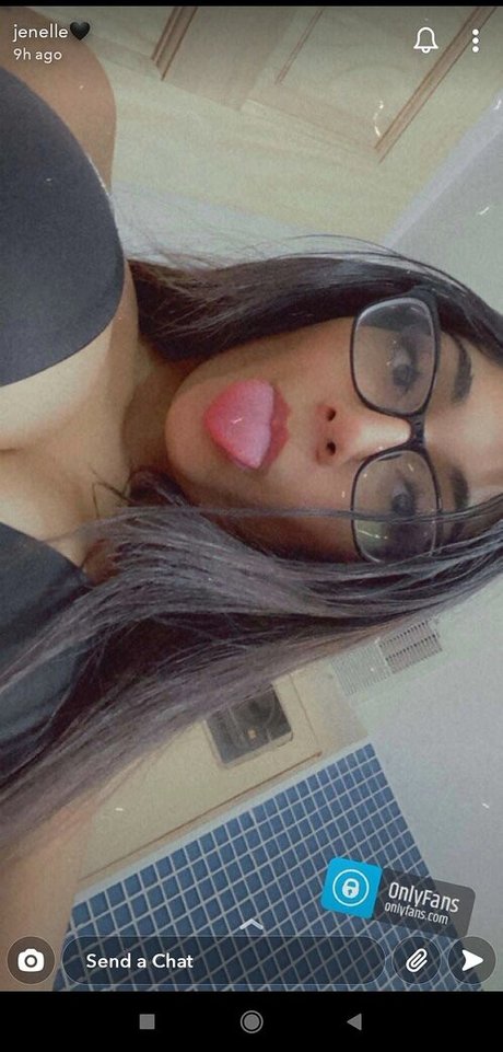 Jenelle Mathew nudes onlyfans