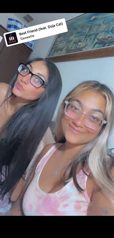 Jenelle Mathew onlyfans nude photos