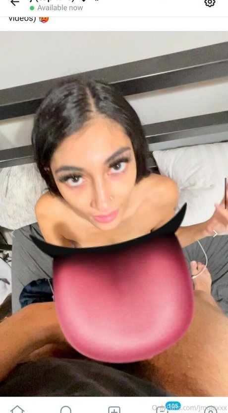 Jenelle Mathew onlyfans joi