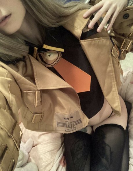 Rengekko Cosplay onlyfans leaked