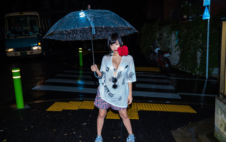 dpandaramu nudes onlyfans leak