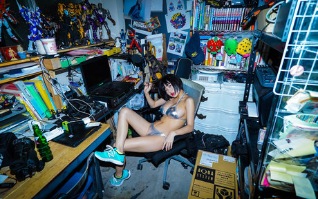 dpandaramu onlyfans leaked nudes