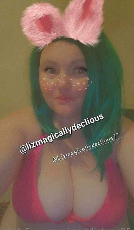 maddielynn95 onlyfans nudes leaked