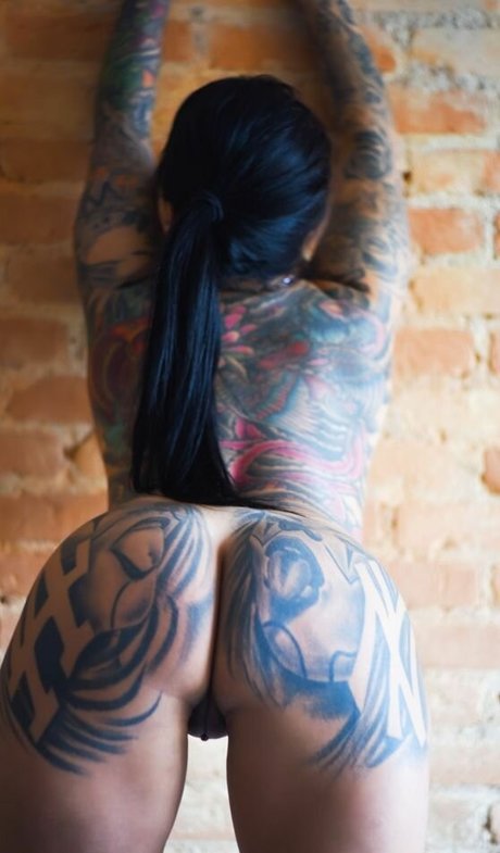 MC Jessica Aryel onlyfans porn leaks