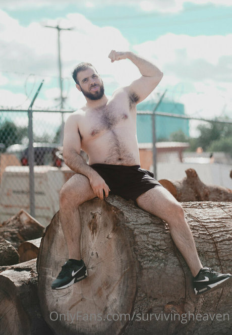 survivingheaven pics onlyfans