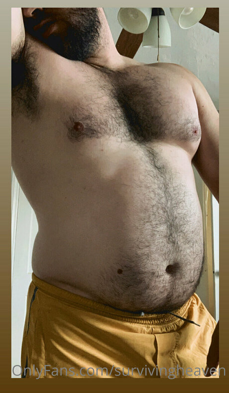 survivingheaven onlyfans leaks nude