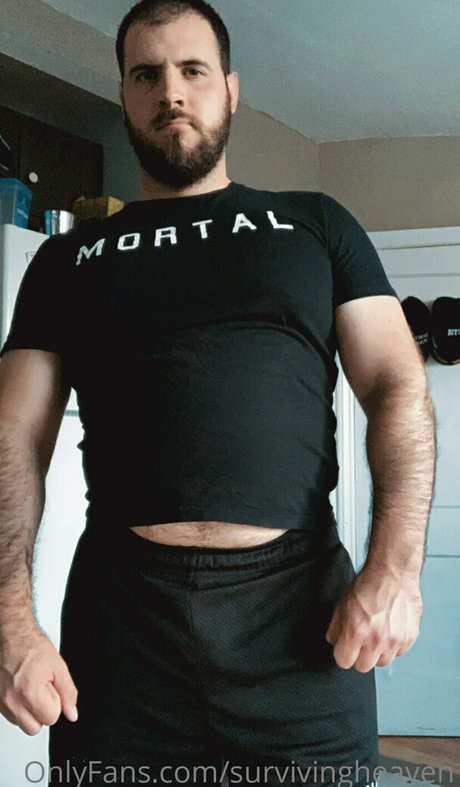 survivingheaven onlyfans leajs