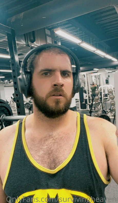 survivingheaven onlyfans model