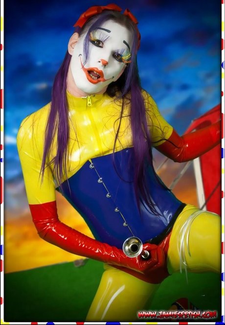 Jamie French onlyfans leak nude