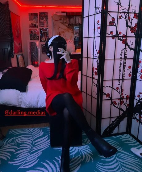 Darling medias onlyfans nudes