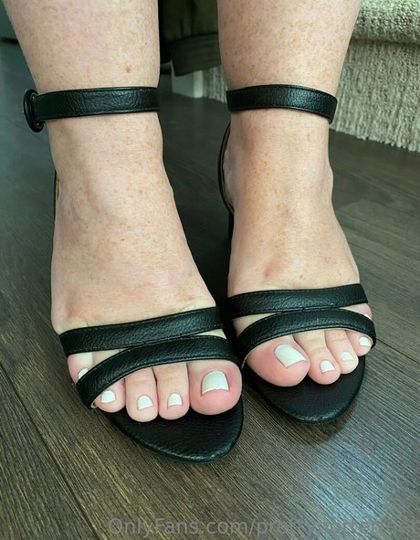 prettyporterfeet only fans
