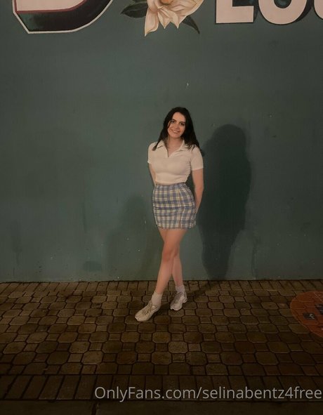 selinabentz4free onlyfans porn