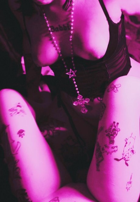 Dojagrrrl onlyfans content leaked