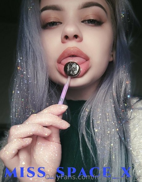 miss space x onlyfans porn nude
