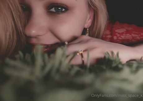 miss space x only fans porn