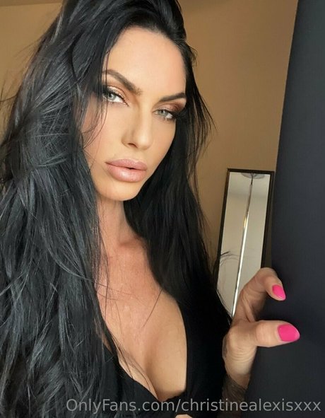 christinealexisxxx onlyfans nudes leaks