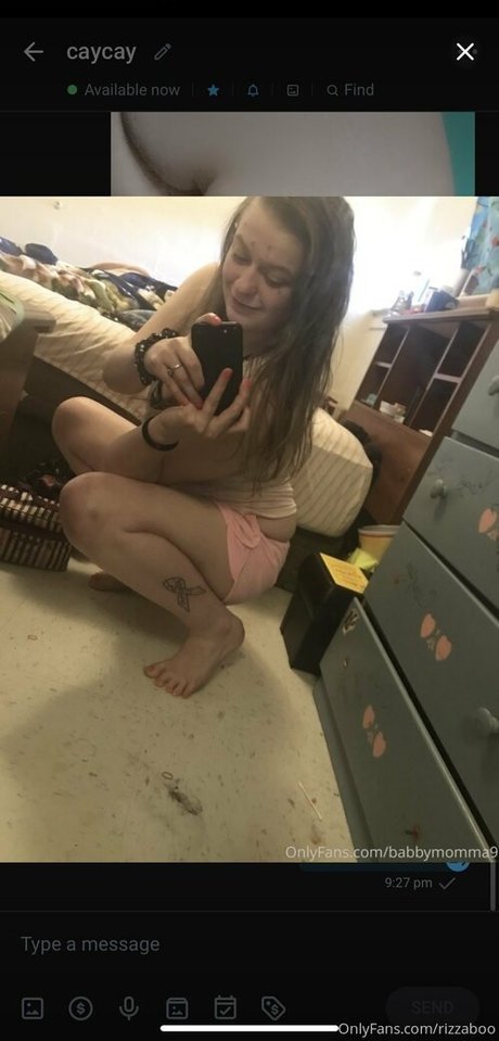 rizzaboo onlyfans leaks naked