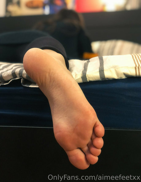 aimeefeetxx onlyfans for free