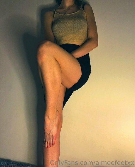 aimeefeetxx onlyfans sex leaks