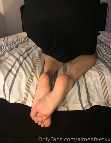 aimeefeetxx onlyfans uncensored