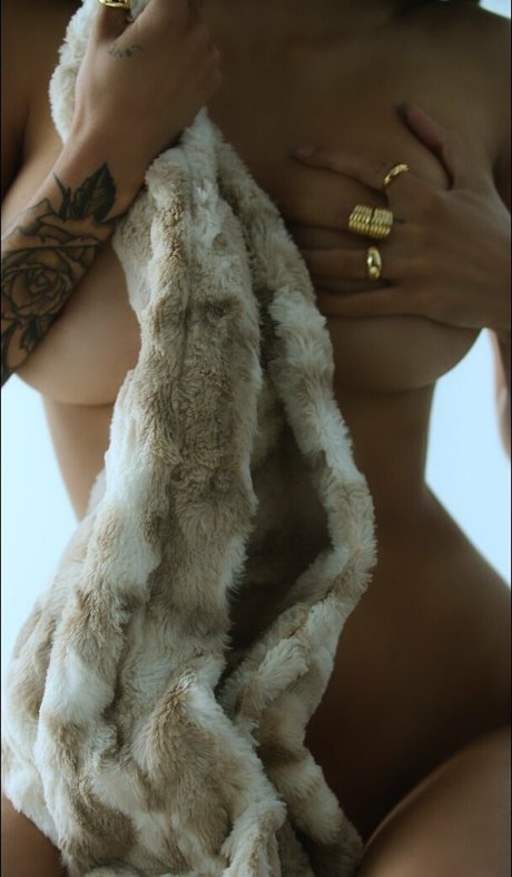 Jaidah Rae onlyfans desnuda