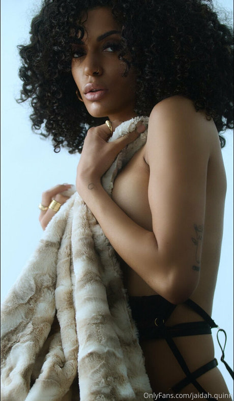 Jaidah Rae is on onlyfans