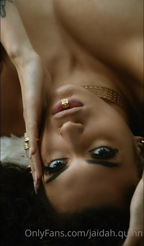 Jaidah Rae Profile pic