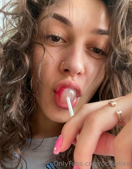 oceanixx only fans porn