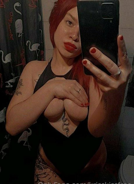 krisskissfree Profile pic