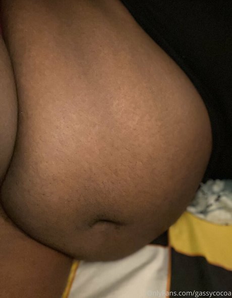 gassycocoa leaked onlyfans xxx