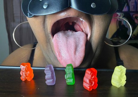 gassycocoa onlyfans tits