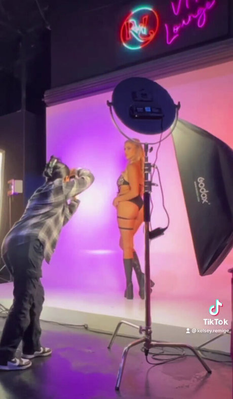 Kelsey Remige onlyfans naked