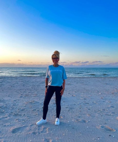 Winnie Nielsen onlyfans leaks