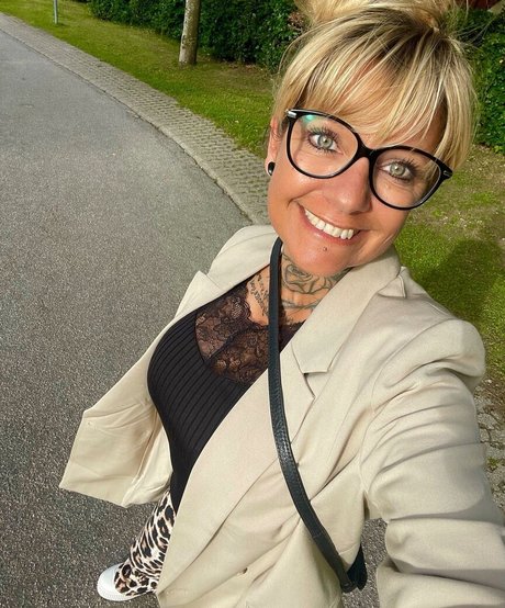 Winnie Nielsen onlyfans model