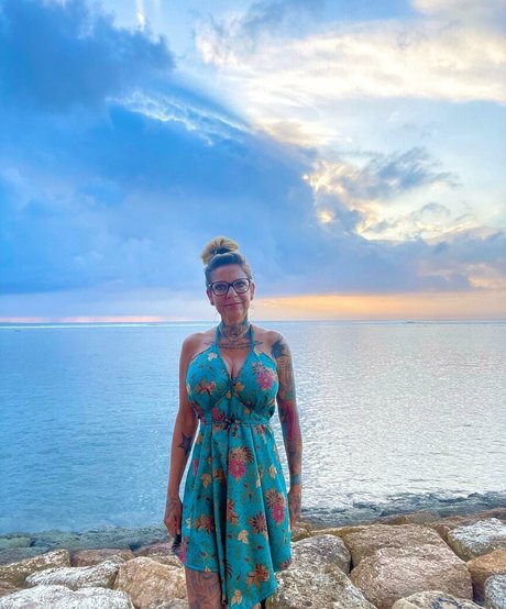 Winnie Nielsen leak onlyfans porn