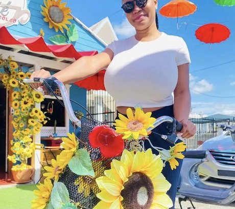 Gisselle F sextape onlyfans