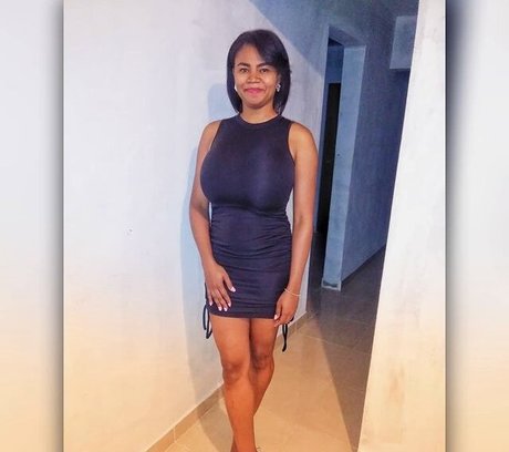 Gisselle F new onlyfans