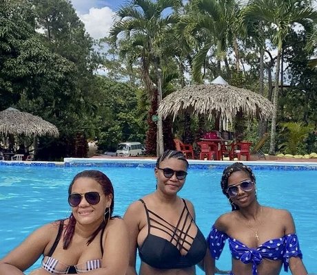 Gisselle F nudes only fans