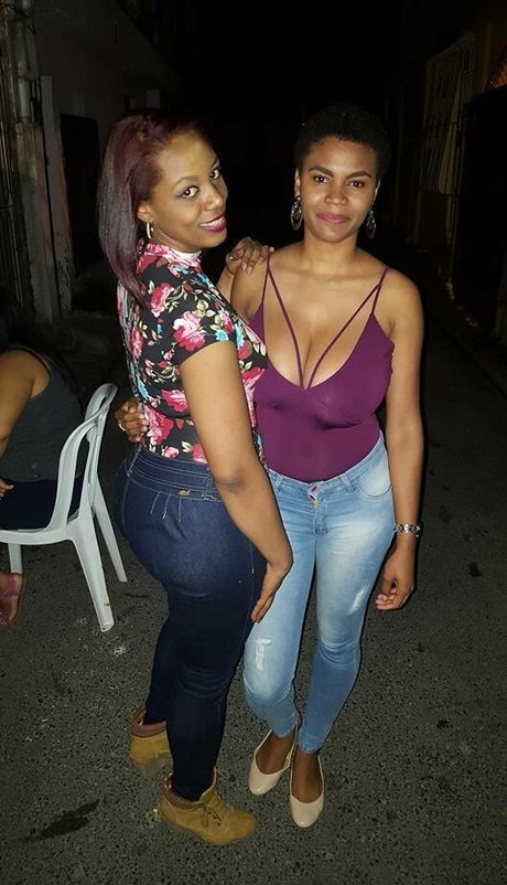 Gisselle F onlyfans leaks