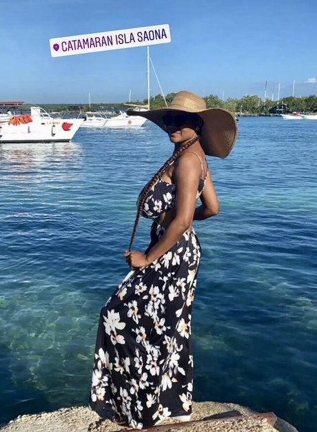 Gisselle F pics onlyfans