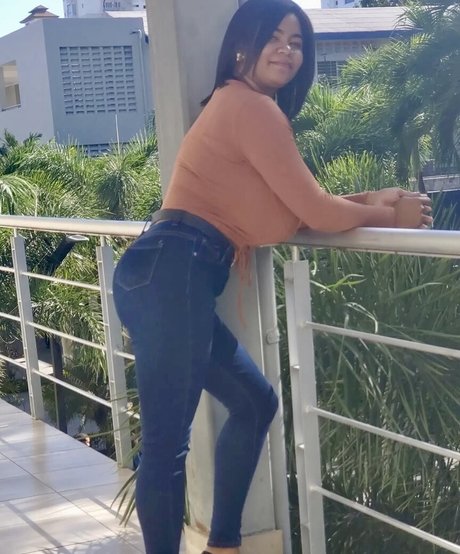 Gisselle F leaked onlyfans nudes