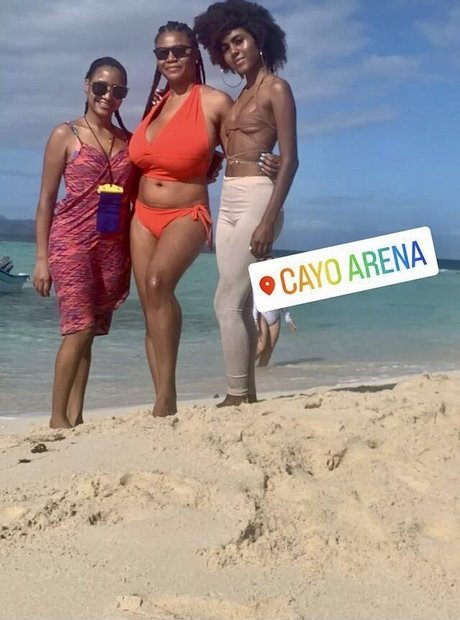 Gisselle F onlyfans xxx