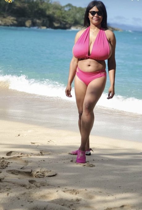 Gisselle F onlyfans porn leaks