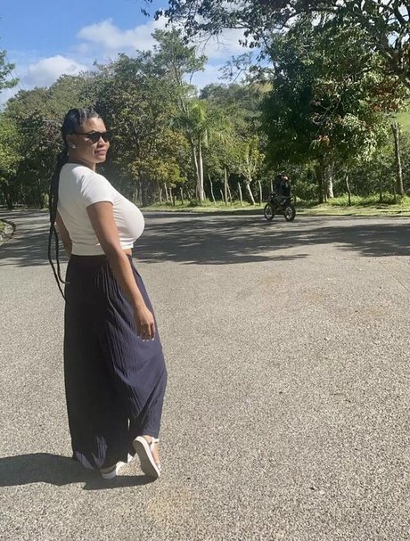 Gisselle F onlyfans leak nude