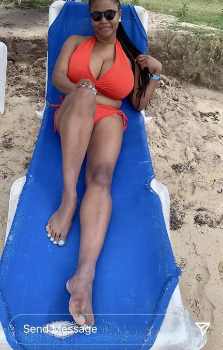 Gisselle F onlyfans nude leaked