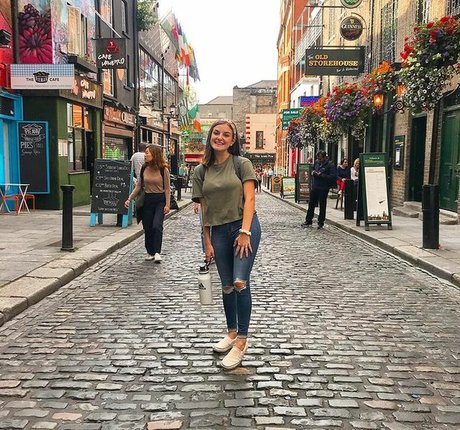 AJ Heahlke onlyfans content type