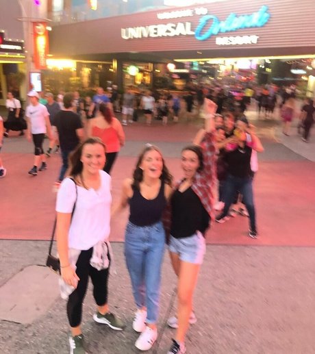 AJ Heahlke only fans review