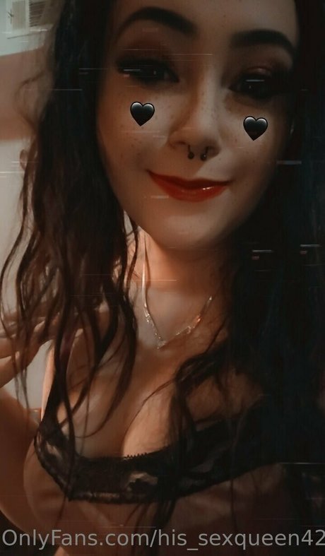 his sexqueen4200 onlyfans naked leaked