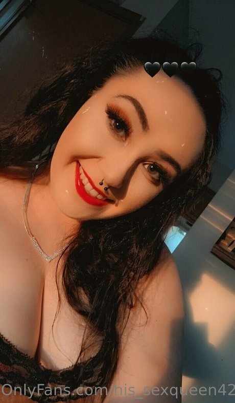 his sexqueen4200 porn onlyfans leaks