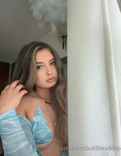 bubblesdeep fans only